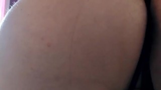 Sissy slut home alone