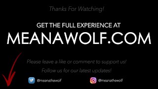 No Reservations - Meana Wolf