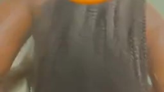 Shower Shenanigans 