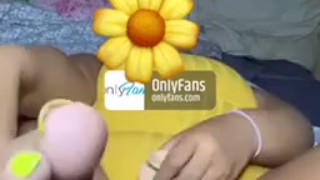 Full video on onlyfans only . 