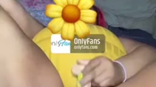 Full video on onlyfans only . 