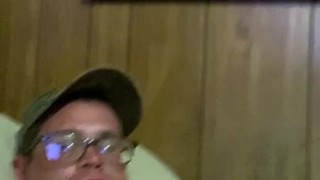 ready to cum