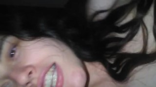 PinkMoonLust Farts Hairy Asshole Stinky Farting Gassy Ass Gas Stank Nasty Girl Toots