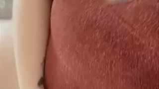 Touchy 