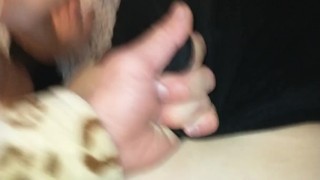 her first painful anal and DP (part 2)
