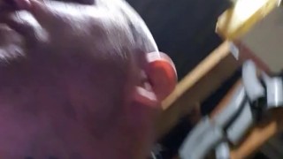 Fuck my wife