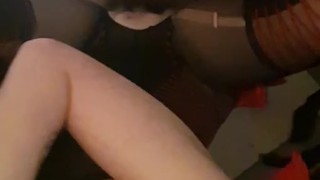 Wife loves 2 dicks 