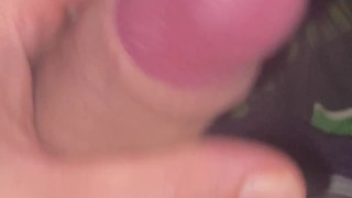 Cock Massage Masturbation