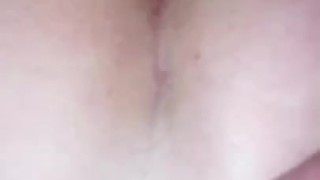 Diabetes girl gets the shit fucked out of her ass... Literally!