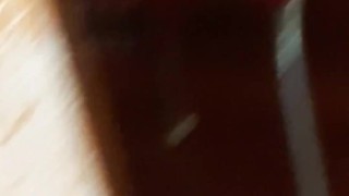 Watch my friend fuck my wife