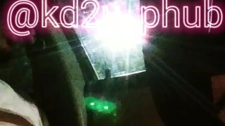 walmart parking lot after work jack off (watching porn)@kd2u_phub