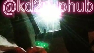 walmart parking lot after work jack off (watching porn)@kd2u_phub