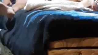 Friend getting bj so I join