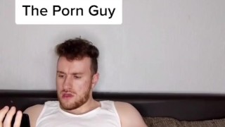 Different types of Male Masturbation
