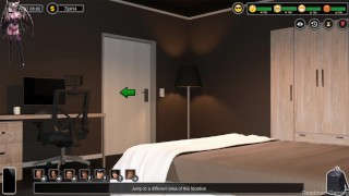 Man of The House 19 Corruption Increase Plus Man Woman Bear and a Hot Milf