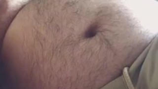 Chub Belly Brush | twitter: atrophybody 