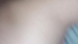 TexasSunshyne playing hide the dick. BWC pushes deep inside sexy tattooed spun pawg