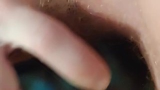 FTM goes hard with favorite toy