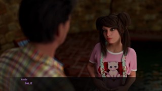 Something Special - Movie and nap (6)