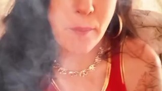 Wonder Woman Comedy kink