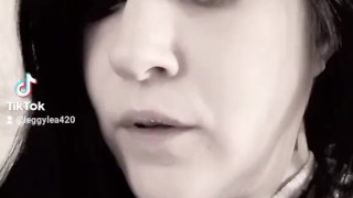 My talking Vagina Pt. 1