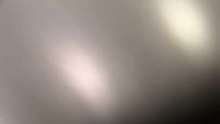 Guy jerking his dick