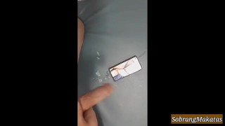 Horny Asian Hot Guy BigDick Wants To Cum Inside You Pt2- SobrangMakatas