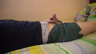 This beautiful dick should be in your mouth