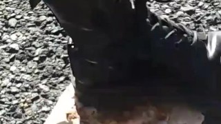 doc martens meets taco