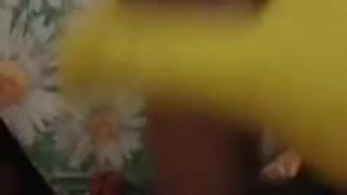 Спёрма ручьём 