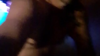 Friend borrows my wife for night