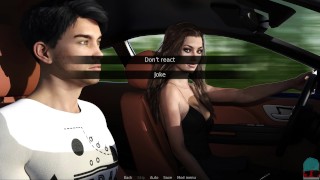 INTERTWINED #31 • Visual Novel PC Gameplay [HD]
