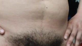 Jelqing exercises / big dick sideway 