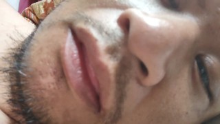 My Tongue is so ..... I wanna lick u