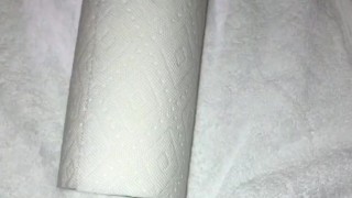 MissLexiLoup hot curvy ass female jerking Off Butthole Orgasm wraparound legs pov Anal device climax