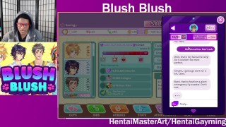 Trees and Wood! Blush Blush #42 W/HentaiGayming