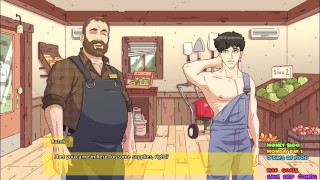 Morningdew Farm - Episode 1