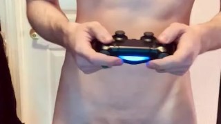 Gamer Boy on Onlyfans