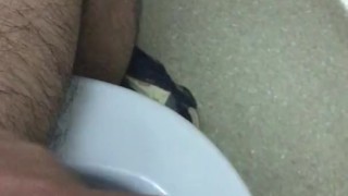 Masturbation man