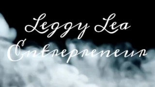 Leggy Lea on KinkTok series 4