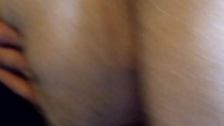 Bad dragon in my ass