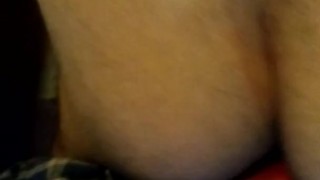 Bad dragon in my ass