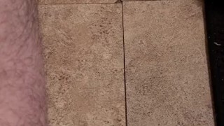 Boy tease