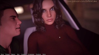 8 серия BEING a DIK ( DIK ROUT)