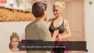 The Spellbook - 35 Oral Sex In The Park