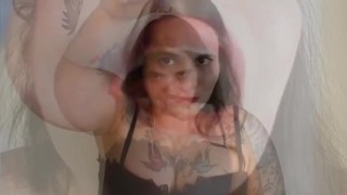 PENIS-DULUM HYPNOTIC CLIP BY MISS URBEX