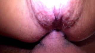 EXTREME CLOSE UP ANAL! Can you see my ass hole?