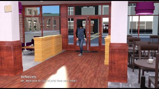 Where The Heart Is 194 (Harem Route)