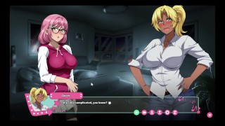 Futa Fix Part 6: Seeing Clover's Big Cock
