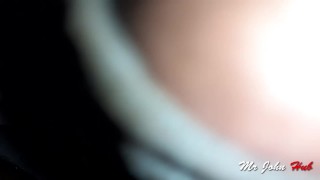 Morning Masturbation -handjob